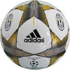 ユベントス 15-16 フィナーレ キャピターノ　ミニボール　【adidas|アディダス】サッカーボール1号球afm1402ju