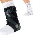 足首用サポーター アンクルガード・ソフト　【REGUARD|リガード】サッカーフットサルボディケア用品ag-2