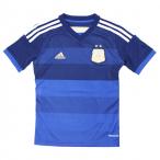  Junior Argentina представитель 2014a way короткий рукав копия форма [adidas| Adidas ] национальная сборная копия одежда -ai259-g7