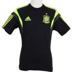  Испания представитель 2014 короткий рукав футболка [adidas| Adidas ] национальная сборная одежда -ai635