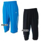 adizero F50 トレーニング3/4パンツ　【adidas|アディダス】サッカーフットサルウェアーai980