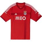 SLベンフィカ 14-15 ホーム 半袖レプリカユニフォーム　【adidas|アディダス】クラブチームレプリカウェアーamw77-d89299