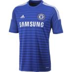  Chelsea 14-15 Home короткий рукав копия форма [adidas| Adidas ] Club Team одежда -amz44-g92151