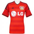 ba year рычаг Koo zen14-15 Home короткий рукав копия форма [adidas| Adidas ] Club Team копия одежда -anf15-f51271
