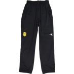 LIFE STYLE トレーニングパンツ　【diadora|ディアドラ】サッカーフットサルウェアーap1266