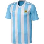 アルゼンチン代表 2015 ホーム 半袖レプリカTシャツ　【adidas|アディダス】ナショナルチームレプリカウェアーapo07-ac0329
