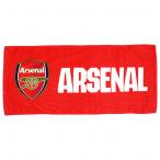  arsenal полотенце для лица Club Team аксессуары ars54651