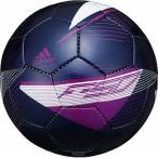 F50 グライダー　ブルー　【adidas|アディダス】サッカーボール4号球as4540b