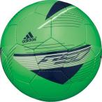 F50 グライダー　グリーン　【adidas|アディダス】サッカーボール4号球as4540g