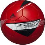F50 グライダー　レッド　【adidas|アディダス】サッカーボール4号球as4540r