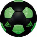 11トレーニングプロ　ブラック　【adidas|アディダス】サッカーボール4号球as4542bk