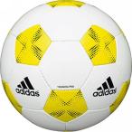 11トレーニングプロ　ホワイト　【adidas|アディダス】サッカーボール4号球as4542w