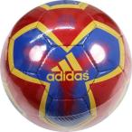 ペリアス アディレプリック　レッド　【adidas|アディダス】サッカーボール4号球as4741r