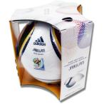 2010 FIFA ワールドカップ 南アフリカ大会 公式試合球 ジャブラニ　【adidas|アディダス】サッカーボール5号球as519sa