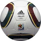2010 FIFA ワールドカップ 南アフリカ大会 レプリカ 5号球 ジャブラニ ルシアーダ　【adidas|アディダス】サッカーボール5号球as52