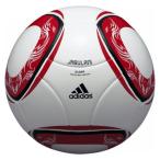 ジャブラニ グライダー ベッカム　5号球　【adidas|アディダス】サッカーボール5号球as533 ...