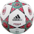 フィナーレキャピターノ ACミラン クラブライセンスレプリカ5号球 フィナーレキャピターノ　【adidas|アディダス】サッカーボール5号球as539