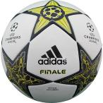 UEFA チャンピオンズリーグ 12-13 公式試合球 フィナーレ　【adidas|アディダス】サッカーボール5号球as5400wl