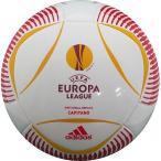 UEFA ヨーロッパリーグ 12-13 レプリカ　5号球　【adidas|アディダス】サッカーボール5号球as5406eul