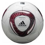 スピードセル コンペティション　ホワイト　【adidas|アディダス】サッカーボール5号球as541 ...