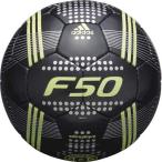 +F50アディレプリック　5号球　【adidas|アディダス】サッカーボール5号球as5476bk
