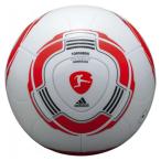 ブンデスリーガ 試合球　5号球　【adidas|アディダス】サッカーボール5号球as551dfl