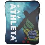 NPタブレットケース 9.7インチ　コルコバード　【ATHLETA|アスレタ】サッカーフットサルアクセサリーatg-9102