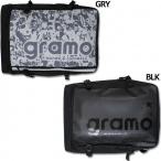 SQUARE バックパック　【gramo|グラモ】サッカーフットサルアクセサリーb-015