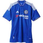 チェルシー 15-16 ホーム 半袖レプリカユニフォーム　【adidas|アディダス】クラブチームレプリカウェアーbce41-ah5104