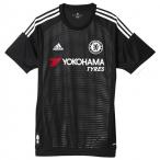 チェルシー 15-16 3rd 半袖レプリカユニフォーム　【adidas|アディダス】クラブチームレプリカウェアーbce47-ah5113