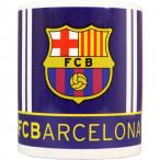 FCバルセロナ 14-15 マグカップ　クラブチームアクセサリーbcn29183