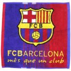 FCバルセロナ 13-14 ハンドタオル　サッカーフットサルクラブチームアクセサリーbcn69812