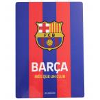 FC Barcelona внизу кровать Club Team аксессуары bcn88054