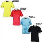  рефери короткий рукав джерси -[adidas| Adidas ] футбол футзал рефери одежда -bdi64