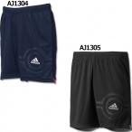 ジュニア KIDS X Rengi トレーニングショーツ　【adidas|アディダス】サッカーフットサルジュニアウエアーbha01