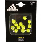TRX TPU STUDS スタッド　【adidas|アディダス】サッカー取替式スパイク関連商品bjh15-ap0245