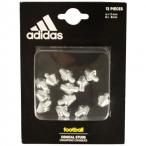 TRX PRO ALU STUDS スタッド　【adidas|アディダス】サッカー取替式スパイク関連商品bjh16-ap0246