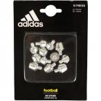 TRX 2.0 SG STUDS スタッド　【adidas|アディダス】サッカー取替式スパイク関連商品bjm81-ap1093