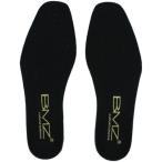 kyu Boyds баланс черный сетка стелька [BMZ| Be M Z ] футбол шиповки относящийся сопутствующие товары bmz-cbbm