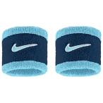 sushu Classic напульсник аква-голубой × колледж темно-синий [NIKE| Nike ] футбол футзал аксессуары bn3000-403