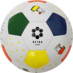 ミッフィー 55周年記念 フットサルボール　【SFIDA|スフィーダ】サッカーフットサルリフティングボールbo18