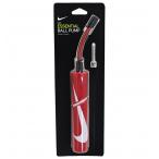 エッセンシャル ボールポンプ 空気入れ　ユニバーシティレッド　【NIKE|ナイキ】サッカーフットサルアクセサリーbs4001-681