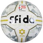 INFINITO белый [SFIDA| Sfida ] футзал мяч 4 номер лампочка bsf-in01-wht