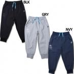 SOTTILE スウェットサルエルパンツ　【Spazio|スパッツィオ】サッカーフットサルウェアーbt-0116