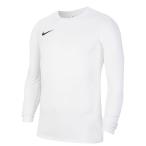  park 7 длинный рукав джерси белый [NIKE| Nike ] футбол футзал одежда -bv6706-100