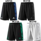 RENGI トレーニングショーツ　【adidas|アディダス】サッカーフットサルウェアーbvx02