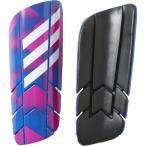 GHOST グラフ シンガード　ブルー×ホワイト×ショックピンクS16　【adidas|アディダス】サッカーフットサルアクセサリーレガースbwq62-