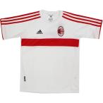  Junior AC Milan YB TCOF CLUB короткий рукав футболка [adidas| Adidas ] Club Team одежда -ca513-z53459