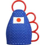 カシローラ　2014 FIFA ワールドカップ ブラジル大会 応援グッズcaxirola-blu