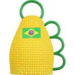 カシローラ　2014 FIFA ワールドカップ ブラジル大会 応援グッズcaxirola-yel